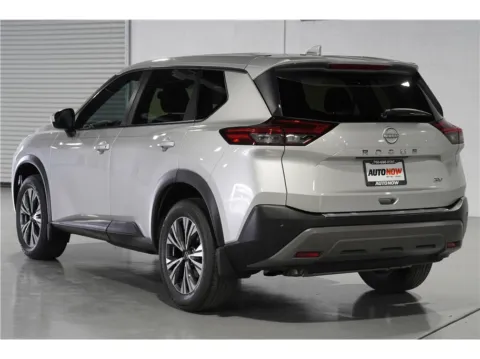 Another view of 2023 Nissan Rogue SV (2023.5) Sport Utility 4D for sale in Indio, CA at AutoNow