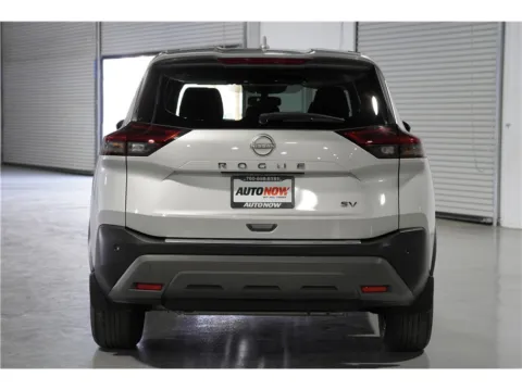 More photos of 2023 Nissan Rogue SV (2023.5) Sport Utility 4D at AutoNow, CA