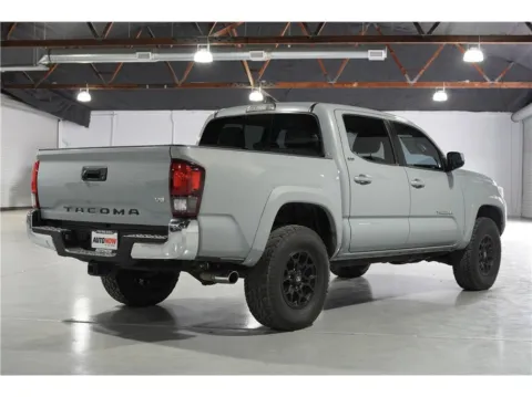 More photos of 2019 Toyota Tacoma Double Cab SR5 Pickup 4D 5 ft at AutoNow, CA