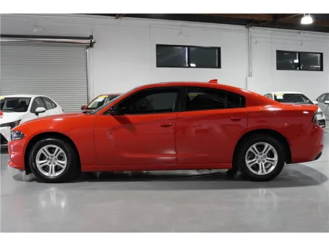 Photos of 2023 Dodge Charger SXT Sedan 4D for sale in Indio, CA at AutoNow