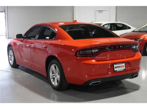 Another view of 2023 Dodge Charger SXT Sedan 4D for sale in Indio, CA at AutoNow