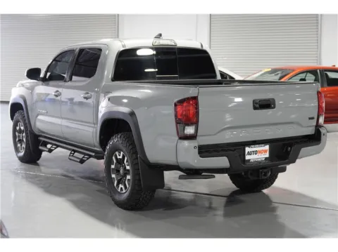 Another view of 2019 Toyota Tacoma Double Cab TRD Off-Road Pickup 4D 5 ft for sale in Indio, CA at AutoNow