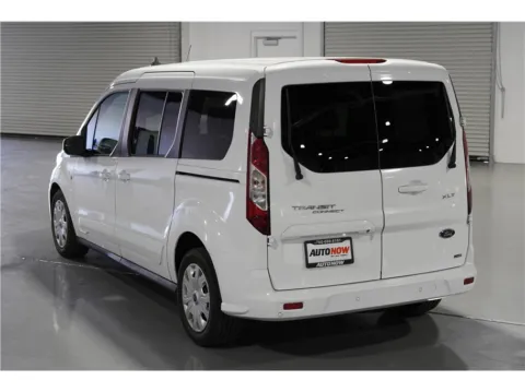 Another view of 2020 Ford Transit Connect Passenger Wagon XLT Van 4D for sale in Indio, CA at AutoNow