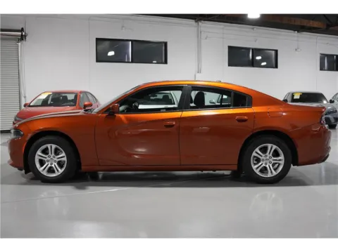 Photos of 2022 Dodge Charger SXT Sedan 4D for sale in Indio, CA at AutoNow