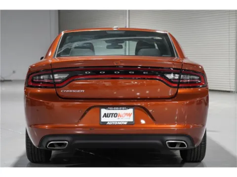 More photos of 2022 Dodge Charger SXT Sedan 4D at AutoNow, CA