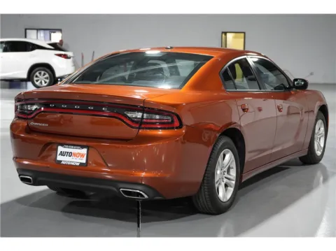 More photos of 2022 Dodge Charger SXT Sedan 4D at AutoNow, CA