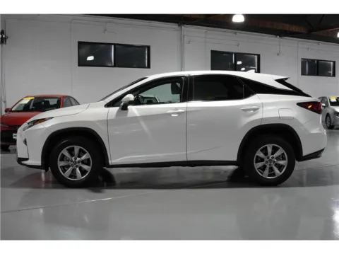 Photos of 2019 Lexus RX 350 Sport Utility 4D for sale in Indio, CA at AutoNow