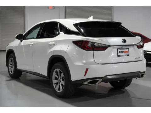 Another view of 2019 Lexus RX 350 Sport Utility 4D for sale in Indio, CA at AutoNow