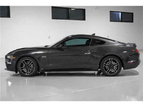 Photos of 2023 Ford Mustang GT Coupe 2D for sale in Indio, CA at AutoNow