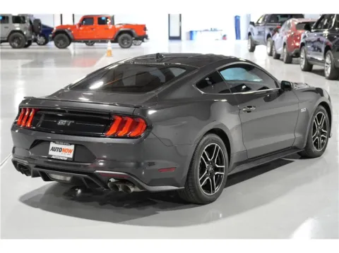 More photos of 2023 Ford Mustang GT Coupe 2D at AutoNow, CA