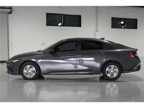 Photos of 2024 Hyundai Elantra SE Sedan 4D for sale in Indio, CA at AutoNow