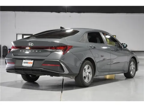 More photos of 2024 Hyundai Elantra SE Sedan 4D at AutoNow, CA