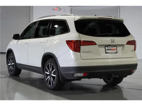 Another view of 2018 Honda Pilot EX-L Sport Utility 4D for sale in Indio, CA at AutoNow