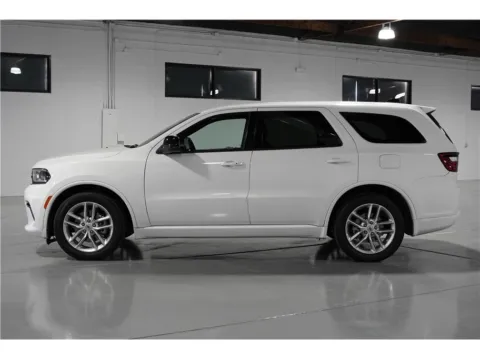 Photos of 2024 Dodge Durango GT Sport Utility 4D for sale in Indio, CA at AutoNow