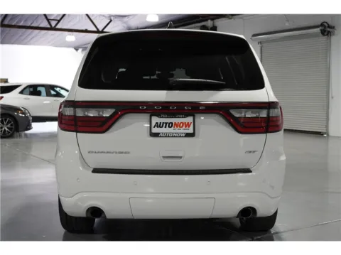 More photos of 2024 Dodge Durango GT Sport Utility 4D at AutoNow, CA