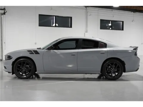 Photos of 2022 Dodge Charger SXT Sedan 4D for sale in Indio, CA at AutoNow
