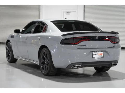 Another view of 2022 Dodge Charger SXT Sedan 4D for sale in Indio, CA at AutoNow