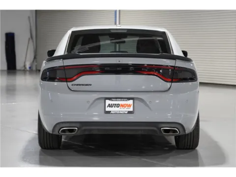 More photos of 2022 Dodge Charger SXT Sedan 4D at AutoNow, CA