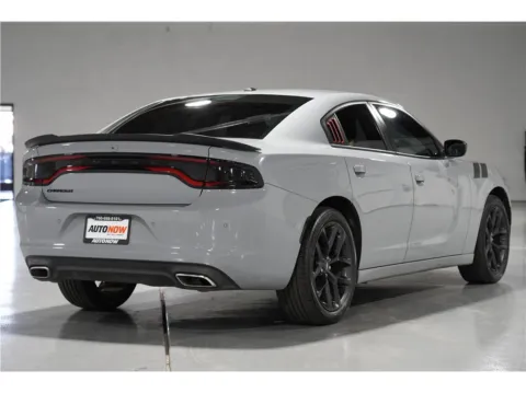 More photos of 2022 Dodge Charger SXT Sedan 4D at AutoNow, CA