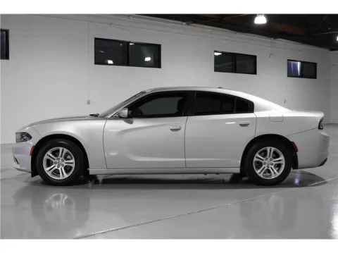 Photos of 2022 Dodge Charger SXT Sedan 4D for sale in Indio, CA at AutoNow