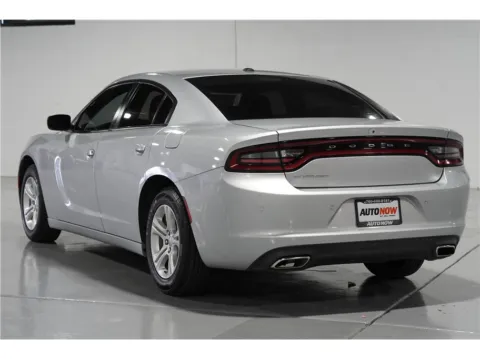Another view of 2022 Dodge Charger SXT Sedan 4D for sale in Indio, CA at AutoNow