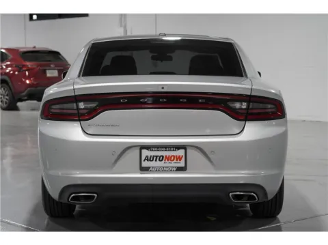More photos of 2022 Dodge Charger SXT Sedan 4D at AutoNow, CA