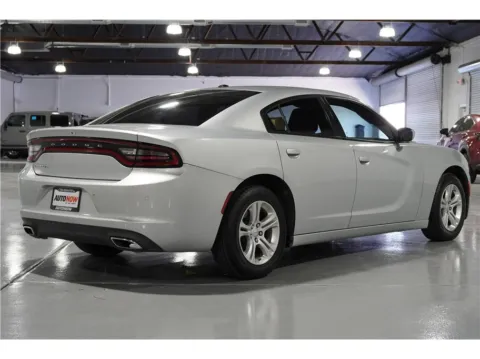 More photos of 2022 Dodge Charger SXT Sedan 4D at AutoNow, CA