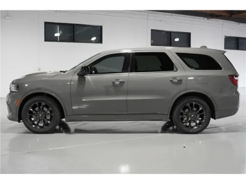 Photos of 2022 Dodge Durango GT Sport Utility 4D for sale in Indio, CA at AutoNow