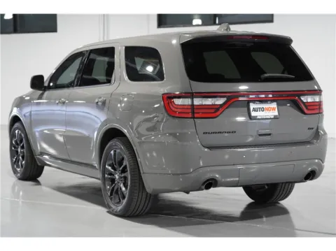 Another view of 2022 Dodge Durango GT Sport Utility 4D for sale in Indio, CA at AutoNow