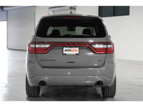 More photos of 2022 Dodge Durango GT Sport Utility 4D at AutoNow, CA