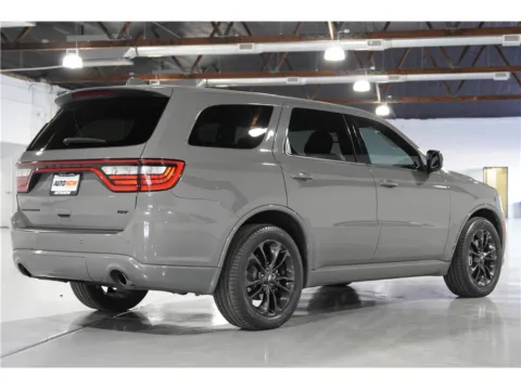 More photos of 2022 Dodge Durango GT Sport Utility 4D at AutoNow, CA