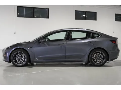 Photos of 2020 Tesla Model 3 Long Range Sedan 4D for sale in Indio, CA at AutoNow