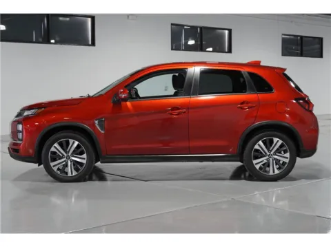 Photos of 2021 Mitsubishi Outlander Sport LE Sport Utility 4D for sale in Indio, CA at AutoNow