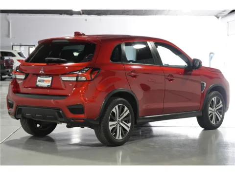 More photos of 2021 Mitsubishi Outlander Sport LE Sport Utility 4D at AutoNow, CA