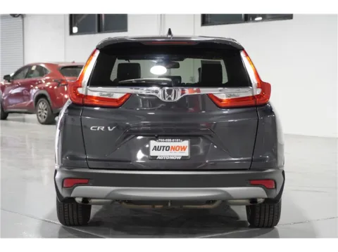 More photos of 2018 Honda CR-V EX-L w/Navigation Sport Utility 4D at AutoNow, CA