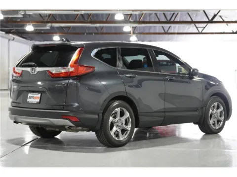 More photos of 2018 Honda CR-V EX-L w/Navigation Sport Utility 4D at AutoNow, CA
