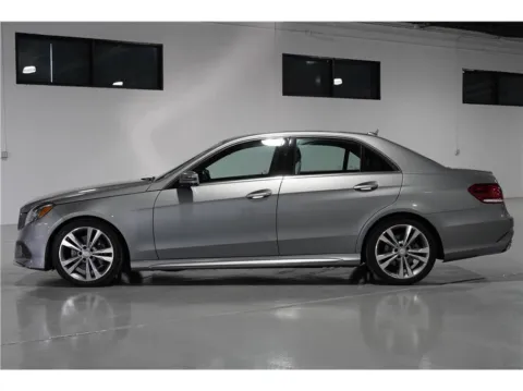 Photos of 2014 Mercedes-benz E-Class E 350 Sedan 4D for sale in Indio, CA at AutoNow