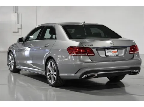 Another view of 2014 Mercedes-benz E-Class E 350 Sedan 4D for sale in Indio, CA at AutoNow