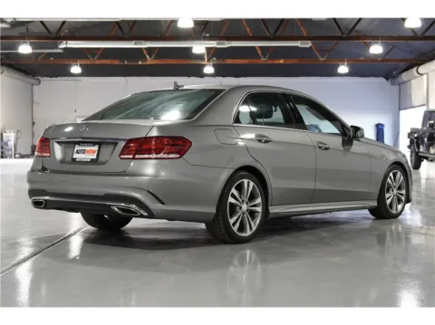 More photos of 2014 Mercedes-benz E-Class E 350 Sedan 4D at AutoNow, CA