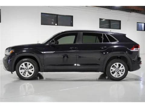 Photos of 2020 Volkswagen Atlas Cross Sport S Sport Utility 4D for sale in Indio, CA at AutoNow