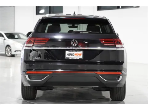 More photos of 2020 Volkswagen Atlas Cross Sport S Sport Utility 4D at AutoNow, CA