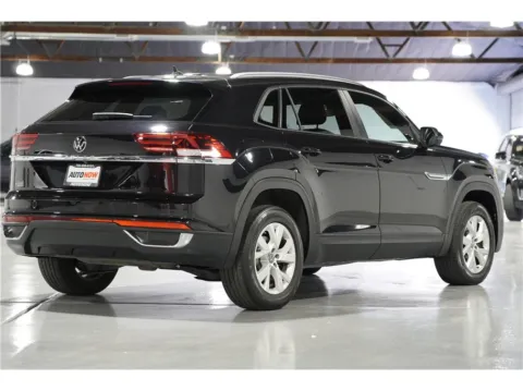 More photos of 2020 Volkswagen Atlas Cross Sport S Sport Utility 4D at AutoNow, CA