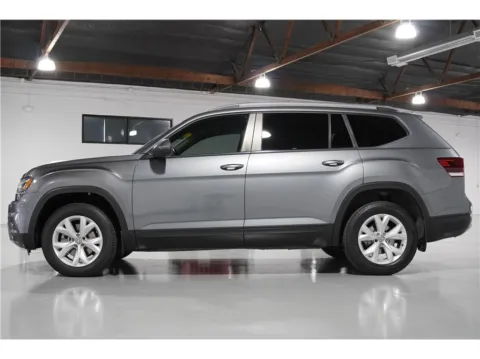 Photos of 2019 Volkswagen Atlas S Sport Utility 4D for sale in Indio, CA at AutoNow