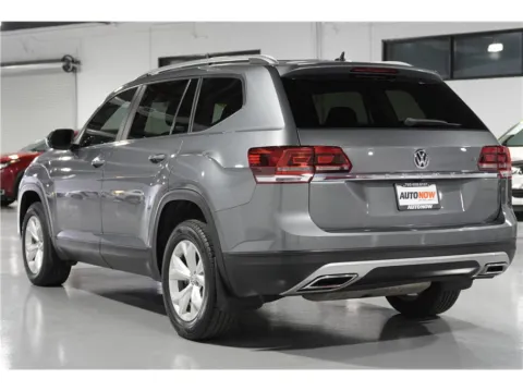 Another view of 2019 Volkswagen Atlas S Sport Utility 4D for sale in Indio, CA at AutoNow