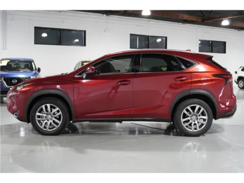 Photos of 2015 Lexus NX 200t Sport Utility 4D for sale in Indio, CA at AutoNow