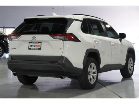 More photos of 2019 Toyota RAV4 LE Sport Utility 4D at AutoNow, CA