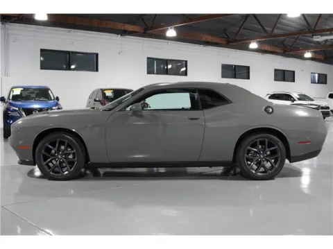 Photos of 2023 Dodge Challenger SXT Coupe 2D for sale in Indio, CA at AutoNow
