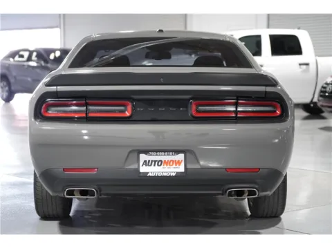More photos of 2023 Dodge Challenger SXT Coupe 2D at AutoNow, CA