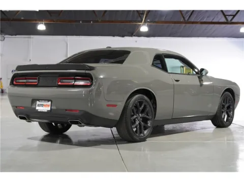 More photos of 2023 Dodge Challenger SXT Coupe 2D at AutoNow, CA