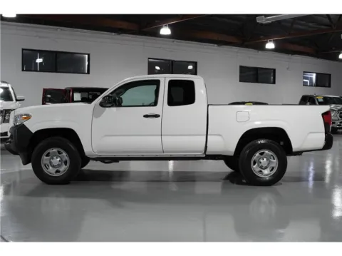 Photos of 2019 Toyota Tacoma Access Cab SR Pickup 4D 6 ft for sale in Indio, CA at AutoNow